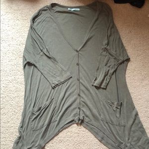 Women’s 3/4 Length Cardigan